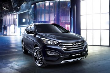 Hyundai Santa Fe 9a