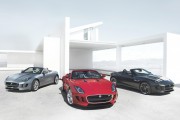 Jaguar F Type 15 180x120