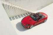 Jaguar F Type 18 180x120