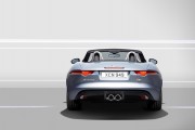 Jaguar F Type 3 180x120