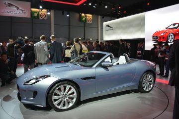 Jaguar F Type 32 360x240