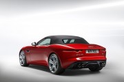 Jaguar F Type 8 180x120