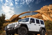 Jeep Wrangler Moab 2 180x120