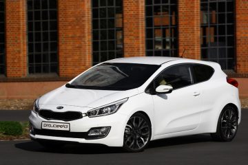 Kia Pro Ceed 4 360x240