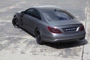 Kicherer CLS 63 Yachting 4 180x120