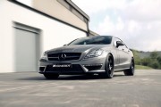 Kicherer CLS 63 Yachting 5 180x120