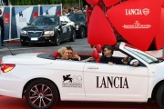 Lancia Flavia Red Carpet 2 180x120