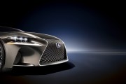 Lexus LF CC 1 180x120