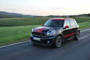 MINI JCW Countryman 1 180x120