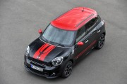 MINI JCW Countryman 16 180x120