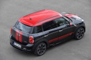 MINI JCW Countryman 17 180x120