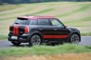 MINI JCW Countryman 4 180x120