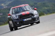 MINI JCW Countryman 5 180x120