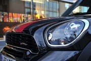 MINI JCW Countryman 8 180x120