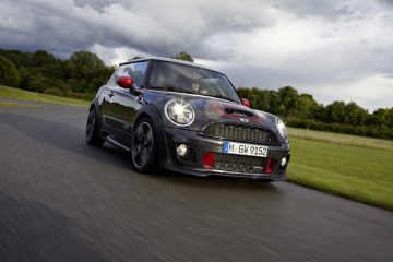 MINI JCW GP 28