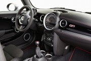 MINI JCW GP 3 180x120