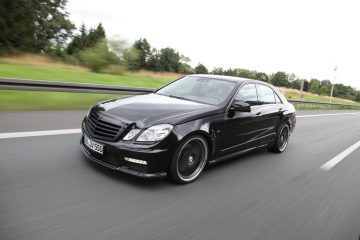 Mercedes E500 Vath 7 360x240