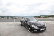 Mercedes E500 Vath 8 180x120