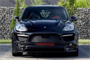 Merdad Cayenne Turbo 5 180x120