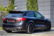 Merdad Cayenne Turbo 7 180x120