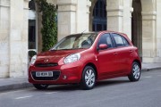 Nissan Micra Elle 7 180x120