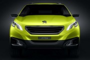 Peugeot 2008 Concept 4 180x120