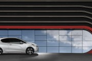 Peugeot 208 GTi 6 180x120