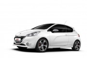 Peugeot 208 GTi 8 180x120