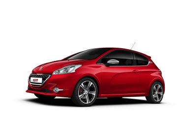 Peugeot 208 GTi 9a 360x240