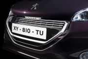 Peugeot 208 XY 5 180x120