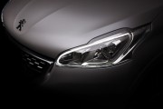 Peugeot 208 XY 9 180x120