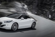 Peugeot RCZ 16 180x120