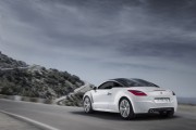 Peugeot RCZ 18 180x120