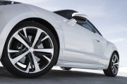 Peugeot RCZ 8 180x120