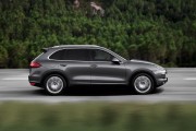 Porsche Cayenne S Diesel 3 180x120