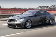 Prior Mercedes CL 2 180x120