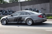 Prior Mercedes CL 4 180x120