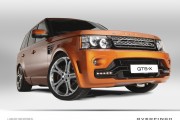 Range Rover Sport GTS X 2 180x120