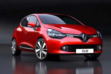 Renault Clio 26 360x240