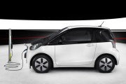 Toyota IQ EV 3 180x120