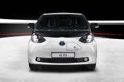 Toyota IQ EV 8 180x120