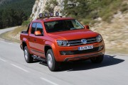 VW Amarok Canyon 1 180x120