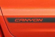 VW Amarok Canyon 4 180x120