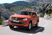 VW Amarok Canyon 5 180x120