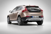 Volvo V40 Cross Country 17 180x120