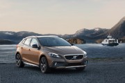 Volvo V40 Cross Country 19 180x120