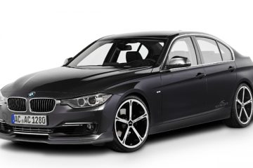 ACSchnitzer BMW 3 7