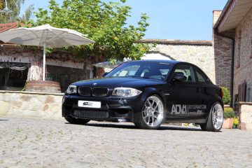 ATT-TEC BMW 1M 6