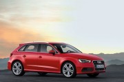 Audi A3 Sportback S 1 180x120