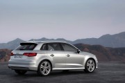 Audi A3 Sportback S 10 180x120